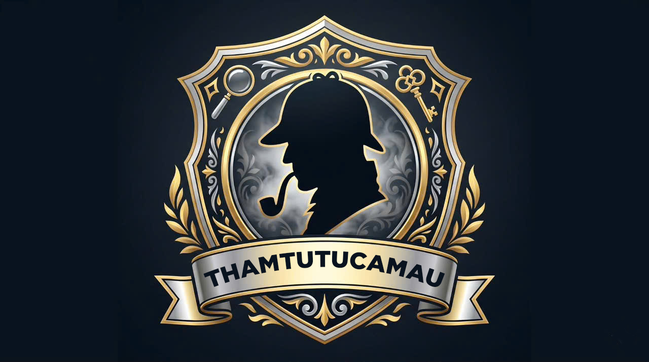 Thám Tử Tư Cà Mau - Dịch Vụ Thám Tử Chuyên Nghiệp Đất Mũi