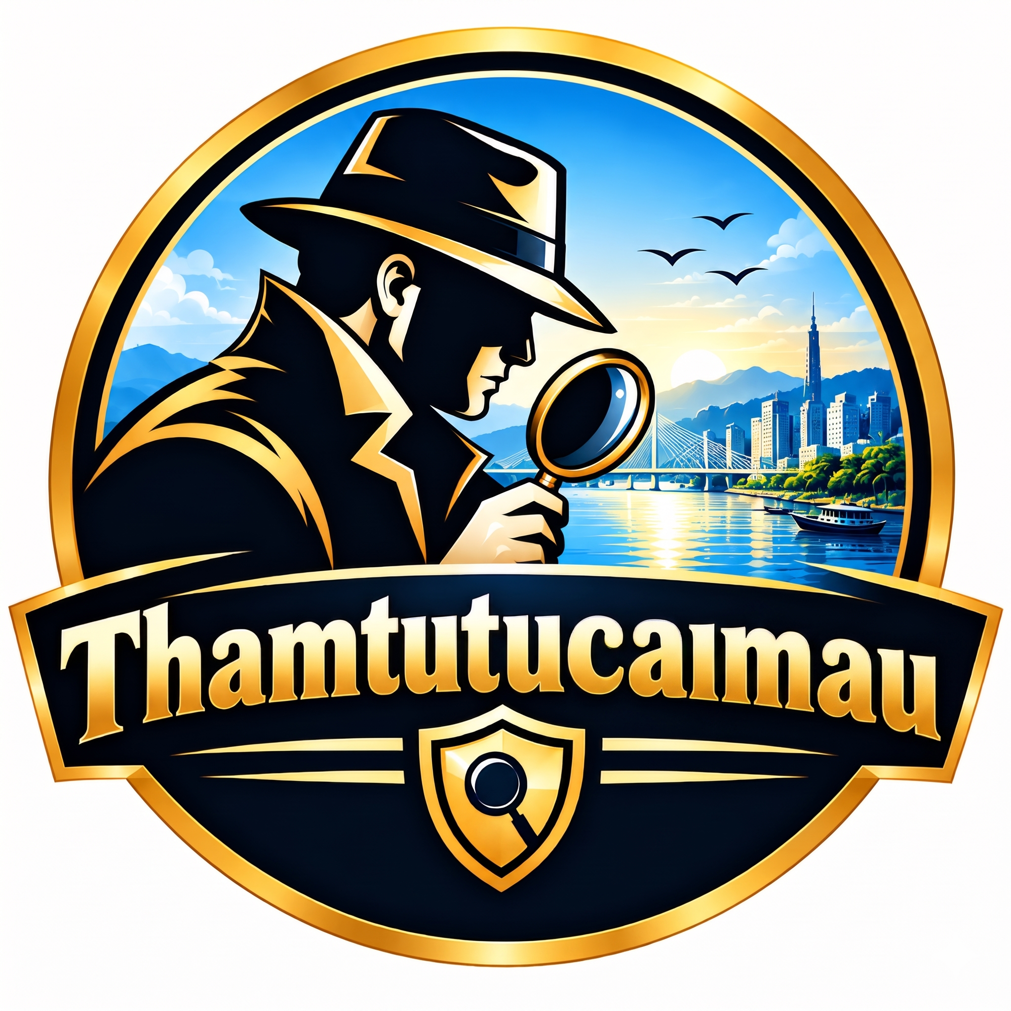 Thám Tử Tư Cà Mau - Dịch Vụ Thám Tử Chuyên Nghiệp Đất Mũi
